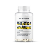 Produktbild Probiotik 7 + Pr&auml;biotik Balasense