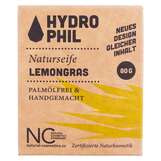 Produktbild Lemongras Naturseife Hydrophil