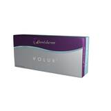 Abbildung: Juvederm Volux mit Lidocain Fertigspritzen, 2x1 ml PZN 08031292