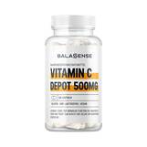 Produktbild Vitamin C Depot 500 mg Balasense