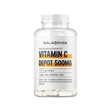 Produktbild Vitamin C Depot 500 mg Balasense