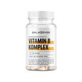 Produktbild Vitamin B Komplex Balasense