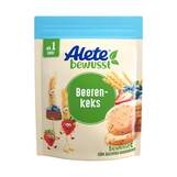 Produktbild Alete Beerenkeks