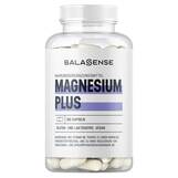 Produktbild Magnesium Plus 500 mg Balasense