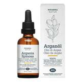 Produktbild Mifarma Natur 100% reines Argan&ouml;l