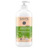 Produktbild Sante Bodylotion Bio-Ananas &amp; Limone