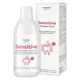 Abbildung: Mifarma Mundspülung empfindliche Zähne Lösung, 500 ml PZN 08031484
