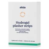 Produktbild Atida Hydrogel-Pflasterstreifenset