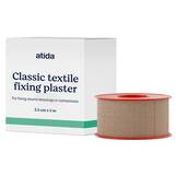 Produktbild Atida Pflasterrolle 2,5cm x 5m