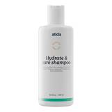 Produktbild Atida Shampoo Pflege &amp; Hydrate