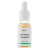 Abbildung: Atida Booster für strahlende Haut vegan Konzentrat, 15 ml PZN 08031628