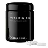 Produktbild Molekuel Premium Vitamin B12-Komplex