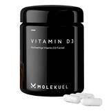 Produktbild Molekuel Premium Vitamin D3-Formel