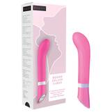 Produktbild Bgood Deluxe G-Spot Petal Pink Vibrator