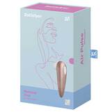 Produktbild Satisfyer Next Generation 1 Druckwellenvibrator