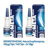 Produktbild MometaHEXAL® Heuschnupfenspray