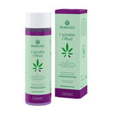 Produktbild Dermasel Cannabis &Ouml;lbad Lavendel limited edition
