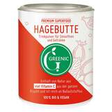 Produktbild Greenic Hagebutten Pulver