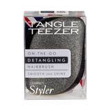 Produktbild Tangle Teezer Compact Styler Schwarz Glitter