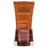 Produktbild Nuxe Reve de Miel Hand-Hygiene Set