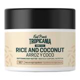 Produktbild Tropicania K&ouml;rperbutter Reis &amp; Kokosnuss