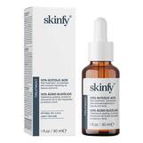 Produktbild Skinfy Glykols&auml;ureserum zur Hautverbesserung