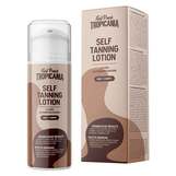 Produktbild Tropicania Self Tanning Lotion