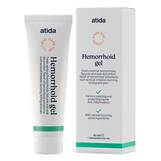 Abbildung: Atida Hämorrhoiden Gel Gel, 40 ml PZN 08032054