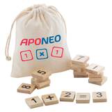 Produktbild Lernspiel APONEO 1X1
