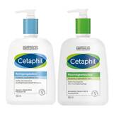 Produktbild Cetaphil Set Lotion+Reinigung 