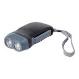 Produktbild Taschenlampe Dynamo - schwarz