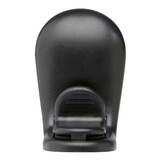 Produktbild Telefonhalterung Aero magnetisch - schwarz