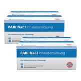 Produktbild Pari NaCl Inhalationsl&ouml;sung Ampullen 