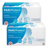 Produktbild Pari Protect Inhalationsl&ouml;sung mit Ectoin Ampullen