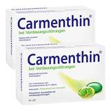 Produktbild Carmenthin bei Verdauungsst&ouml;rungen 