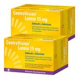 Produktbild Centrovision Lutein 15 mg Kapseln