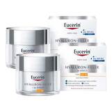 Produktbild Eucerin Anti-Age Hyaluron-Filler Tagespflege LSF 30