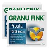Produktbild GRANU FINK Prosta forte 500 mg Hartkapseln