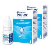 Produktbild Hylo-Vision HD Augentropfen