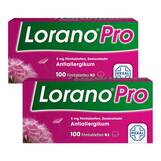 Produktbild LoranoPro 5 mg Filmtabletten