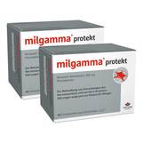 Produktbild milgamma protekt Vitamin B1 Tabletten