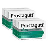 Produktbild Prostagutt duo 160 mg/120 mg Weichkapseln