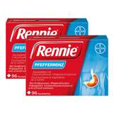 Produktbild Rennie Kautabletten