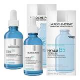 Abbildung: La Roche Posay Hyalu B5 Serum-Konzentrat Konzentrat, 2x50 ml PZN 08032362
