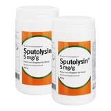 Produktbild Sputolysin Pulver