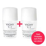 Produktbild 2 f&uuml;r 1 Vichy Deo Roll-On Sensitiv + Sensitiv