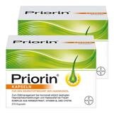 Abbildung: Priorin Kapseln Kapseln, 2x270 St PZN 08032393