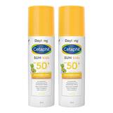 Produktbild Cetaphil Sun Kids liposomale Lotion SPF 50 + Sonne
