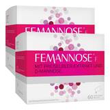 Produktbild Femannose F Granulat Portionsbeutel