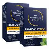 Abbildung: Probio-Cult AKK1 Akkermansia Syxyl Tabletten Tabletten, 2x30 St PZN 08032404